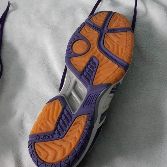 Court shoes - Picture 3 of 3